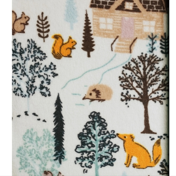 Secret Treasures Lounge Top - Picture 4 of 9